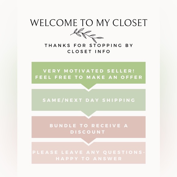 🌟HP🌟 Talbots Striped Tie Waist Sweater - Picture 6 of 7